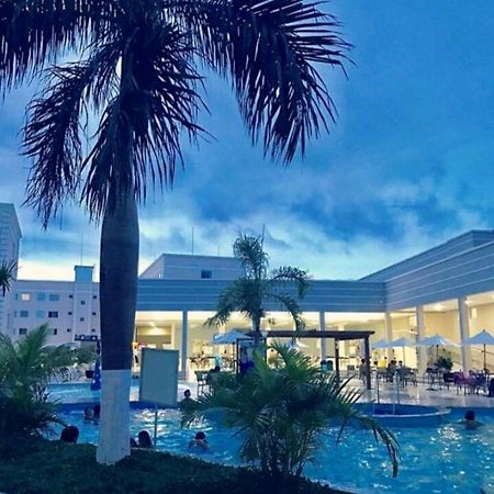 Encontro Das Aguas Thermas Resort كلدس نوفاس المظهر الخارجي الصورة
