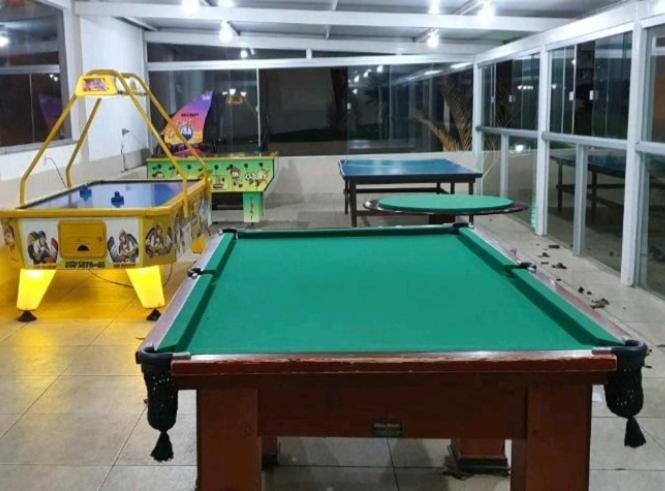 Encontro Das Aguas Thermas Resort كلدس نوفاس المظهر الخارجي الصورة