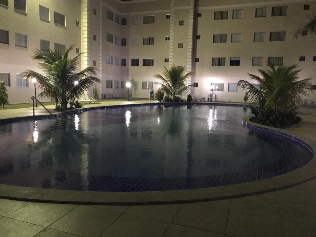 Encontro Das Aguas Thermas Resort كلدس نوفاس المظهر الخارجي الصورة